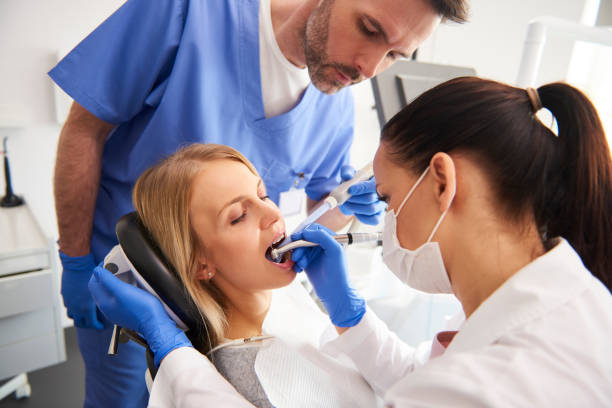 Best Periodontal (Gum) Disease Treatment  in Fanning Springs, FL