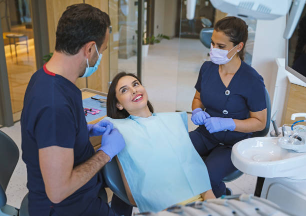 Best Wisdom Tooth Removal  in Fanning Springs, FL